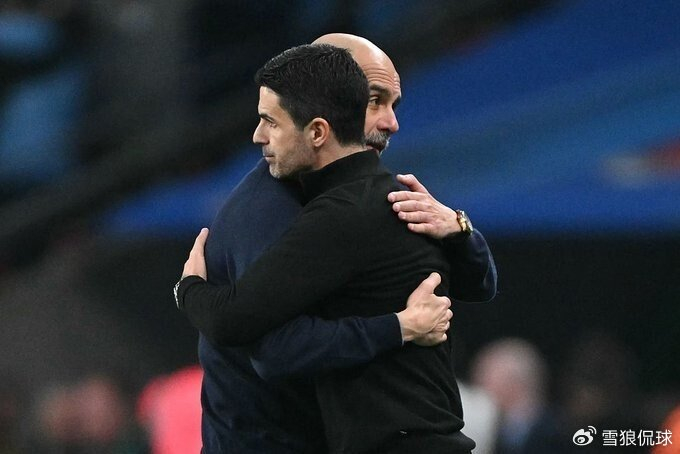 曼城小将双响助队史第9次问鼎联赛杯，瓜帅战术