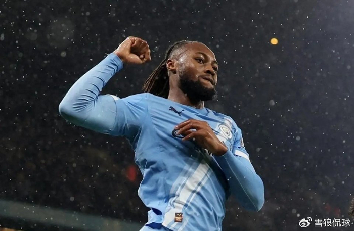 曼城小将双响助队史第9次问鼎联赛杯，瓜帅战术