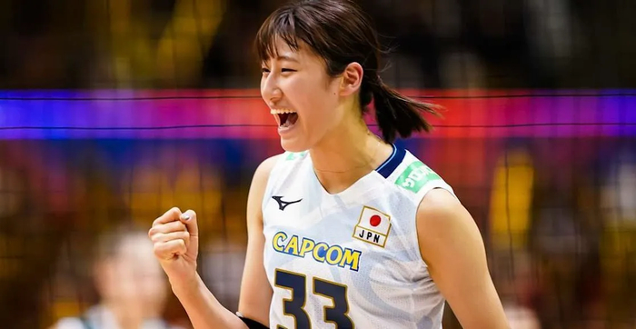 意大利女排引援日本三将