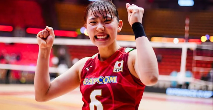 意大利女排引援日本三将，冲击世界强队梯队