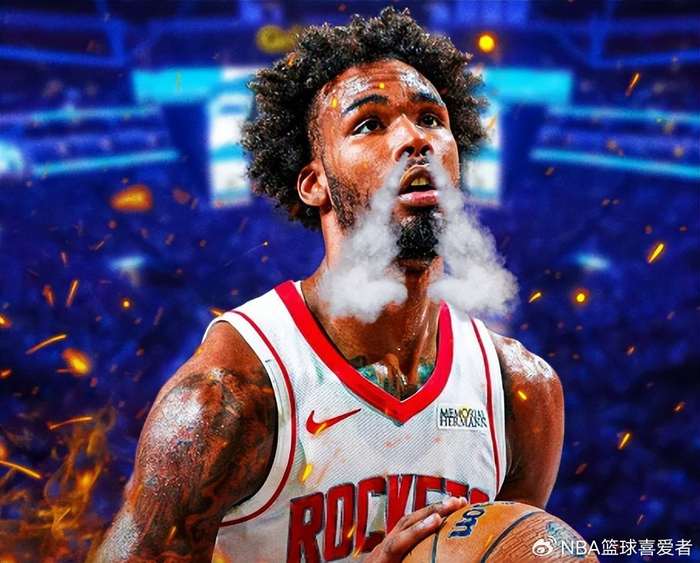 三位NBA名嘴炮轰火箭主帅乌度卡 教练能力遭质疑