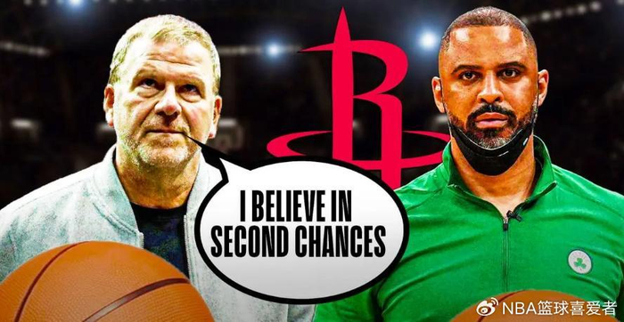 三位NBA名嘴炮轰火箭主帅乌度卡 教练能力遭质疑