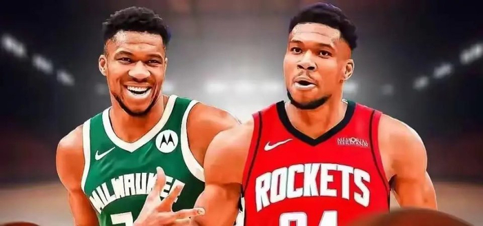 字母哥交易进程加速 多队争抢核心球员