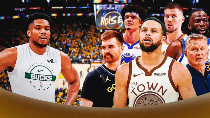 字母哥交易进程加速 多队争抢核心球员