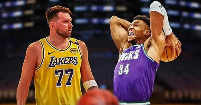 字母哥交易进程加速 多队争抢核心球员