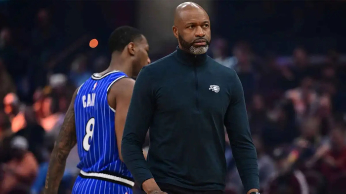 字母哥交易进程加速 多队争抢核心球员