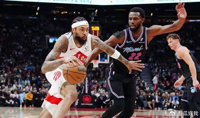 杜兰特29分创生涯纪录 热火猛龙惨败成焦点