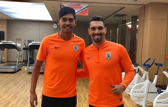 山东泰山引援成果显著 阿尔瓦罗成最佳补强人选