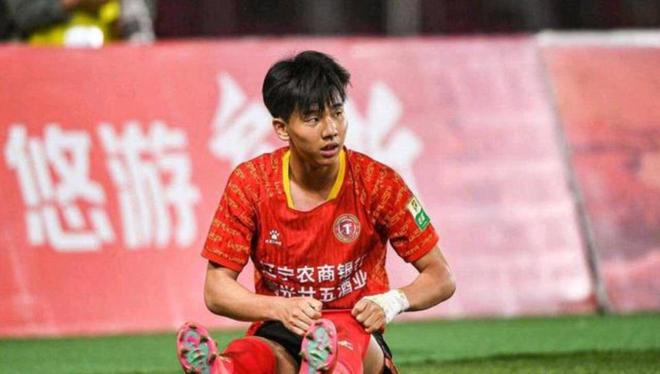 辽宁铁人李金羽下课 张家鸣社媒回应引热议